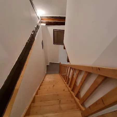 Appartement 4-6 Personnes A Proximite Des Stations Et Grands Cols Saint Avre la Chambre Exterior photo