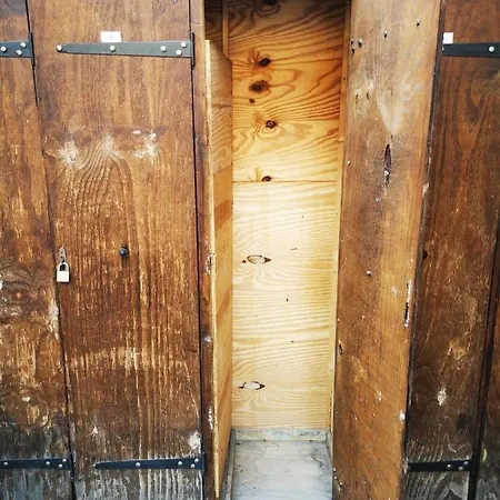 Appartement 4-6 Personnes A Proximite Des Stations Et Grands Cols Saint Avre la Chambre Exterior photo