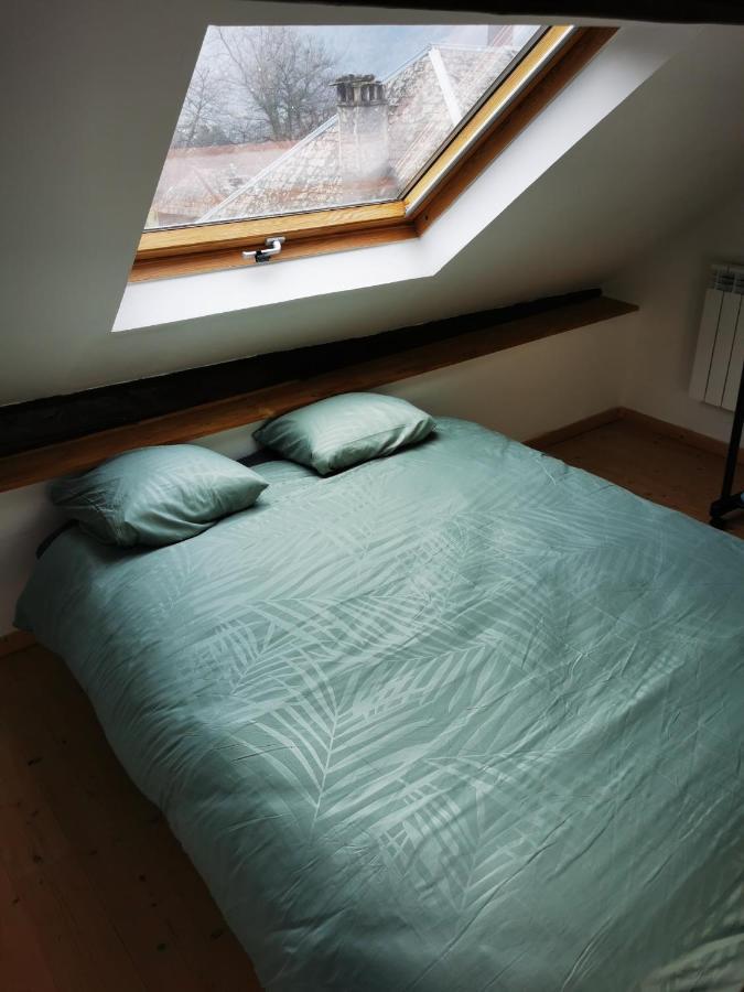 Apartment 4-6 Personnes A Proximite Des Stations Et Grands Cols Saint Avre la Chambre