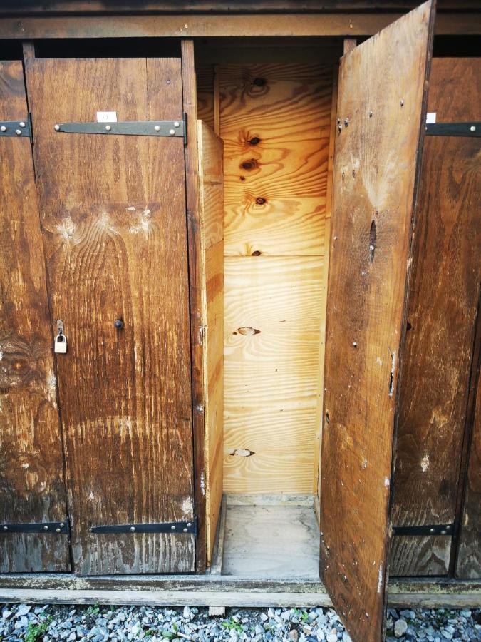4-6 Personnes A Proximite Des Stations Et Grands Cols Apartment Saint Avre la Chambre
