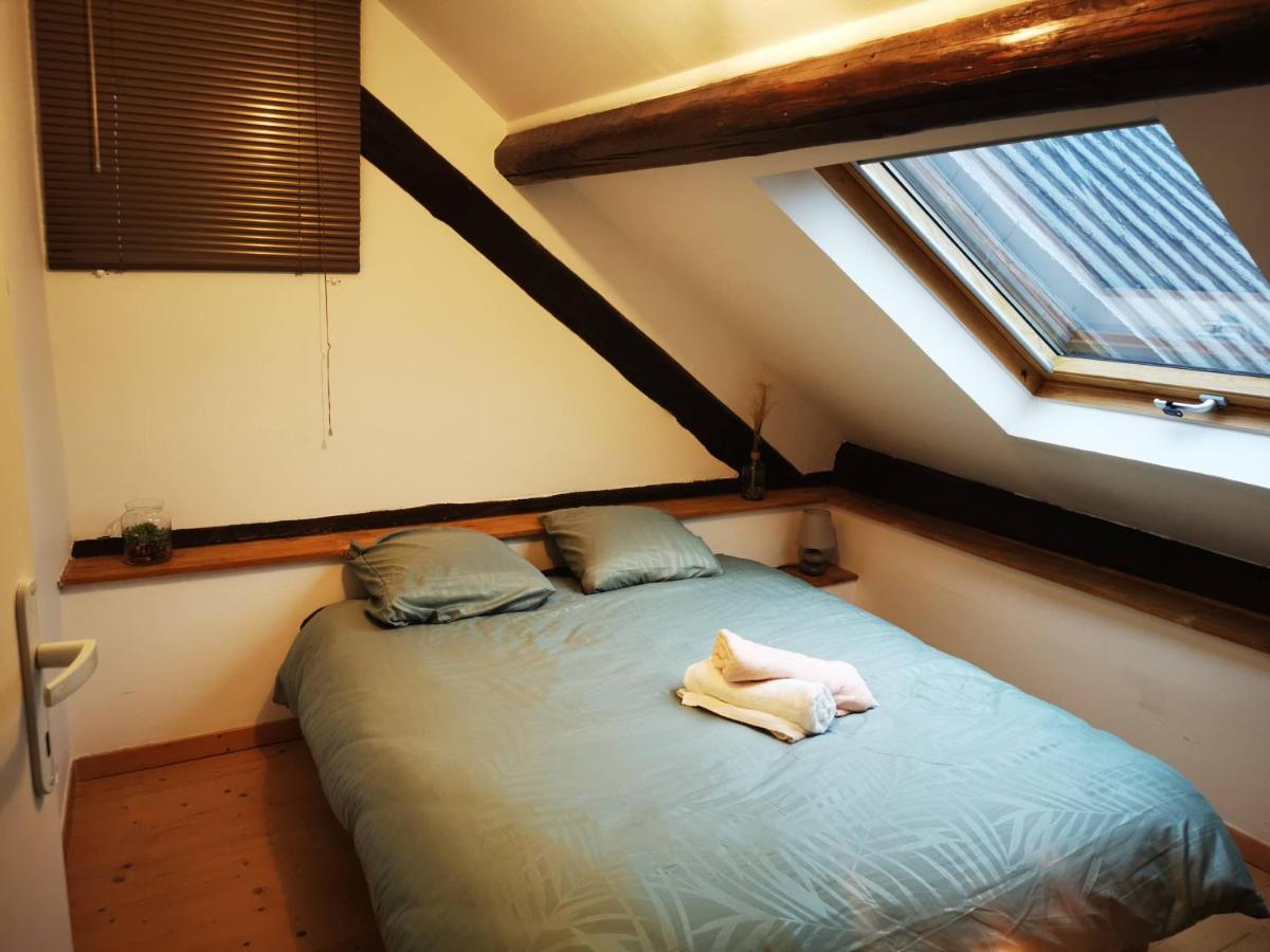 Apartment 4-6 Personnes A Proximite Des Stations Et Grands Cols Saint Avre la Chambre
