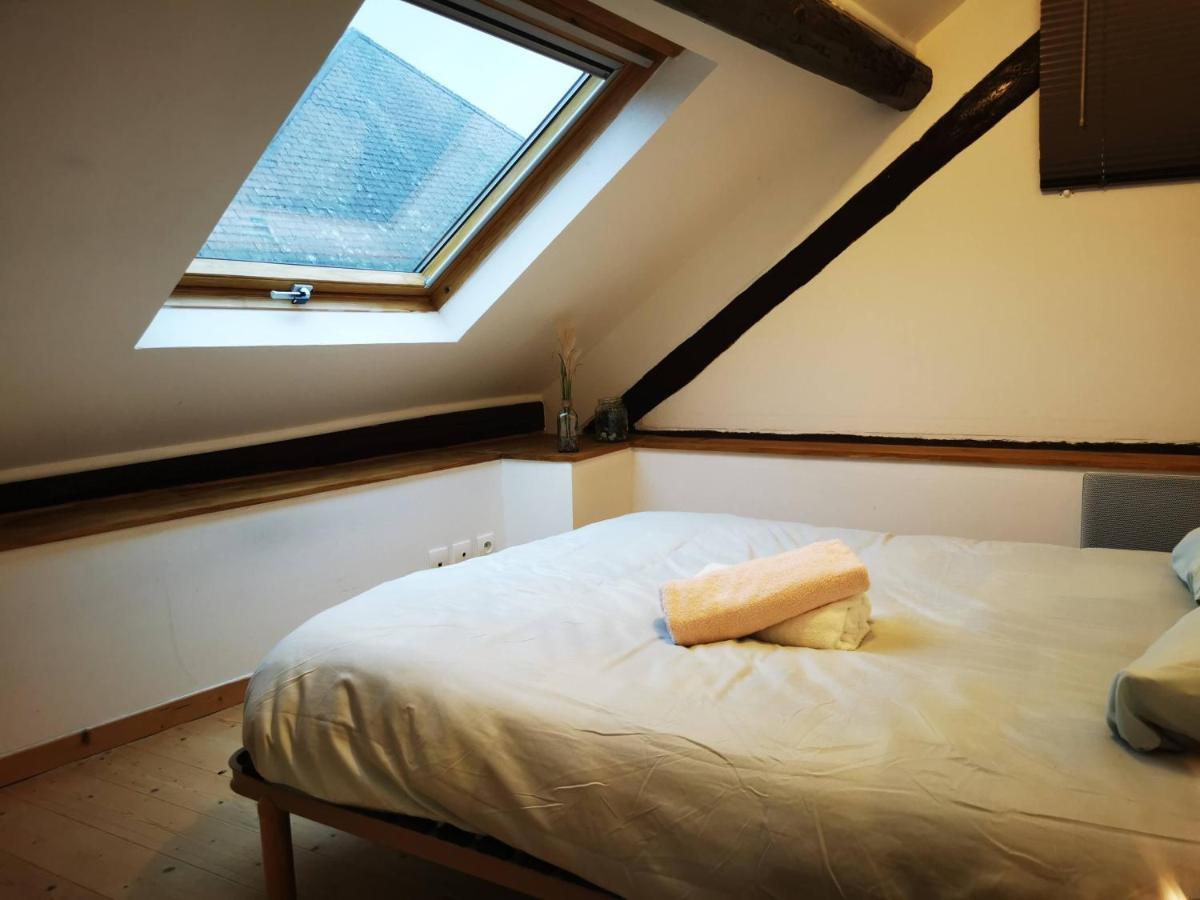 4-6 Personnes A Proximite Des Stations Et Grands Cols Apartment *