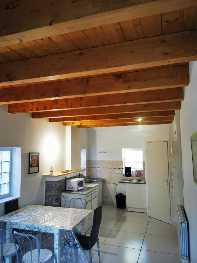 Apartment 4-6 Personnes A Proximite Des Stations Et Grands Cols *