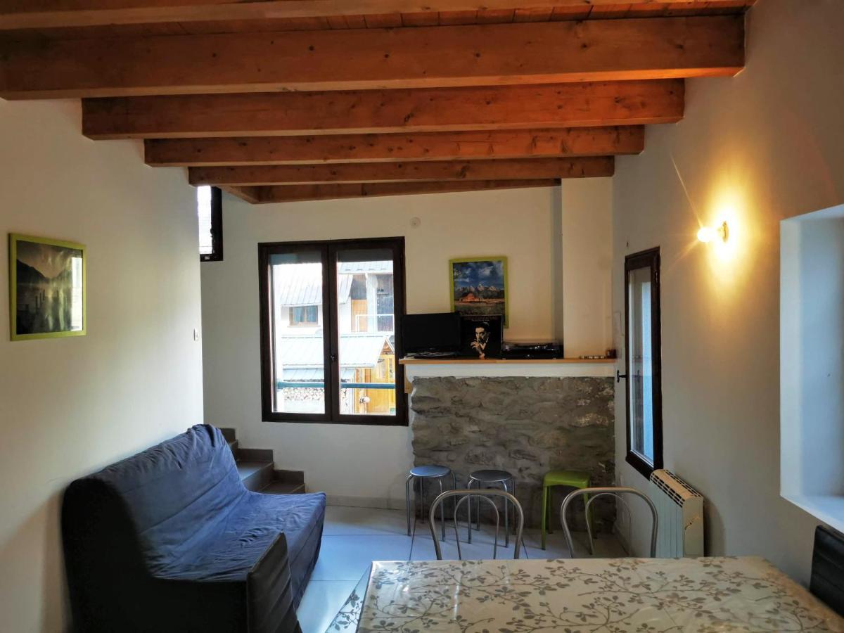 4-6 Personnes A Proximite Des Stations Et Grands Cols *